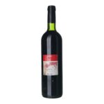 1999 Monastrell Reserva Castillo del Barón