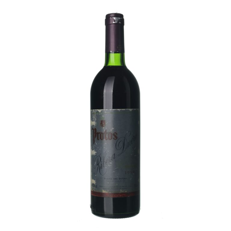 1999 Ribera del Duero Protos