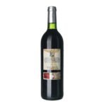 2000 Rioja Crianza Bodegas Palacio