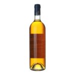 2001 Monbazillac Chateau la Roquerie