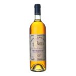 2001 Monbazillac Chateau la Roquerie