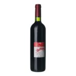 2002 Cabernet Sauvignon Castillo del Barón