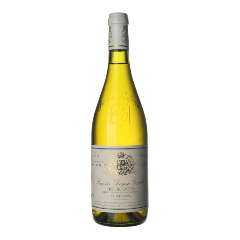 2005 Bourgogne Pierre Laforest