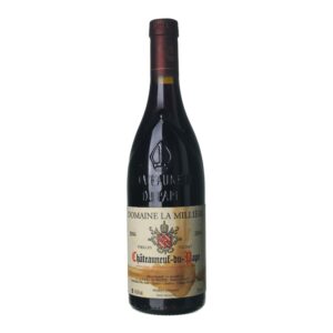2006 Chateauneuf du Pape Domaine la Milliere