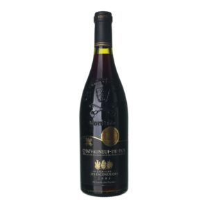 2006 Chateauneuf du Pape Domaine Les Escondudes