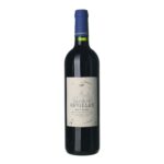 2007 Haut-Médoc Chateau Breillan