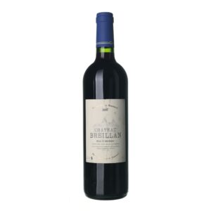 2007 Haut-Médoc Chateau Breillan