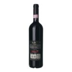 2012 Taurasi Radici