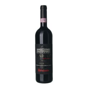 2012 Taurasi Radici
