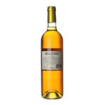 2013 Loupiac Chateau du Vieux Moulin