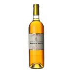 2013 Loupiac Chateau du Vieux Moulin