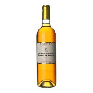 2013 Loupiac Chateau du Vieux Moulin