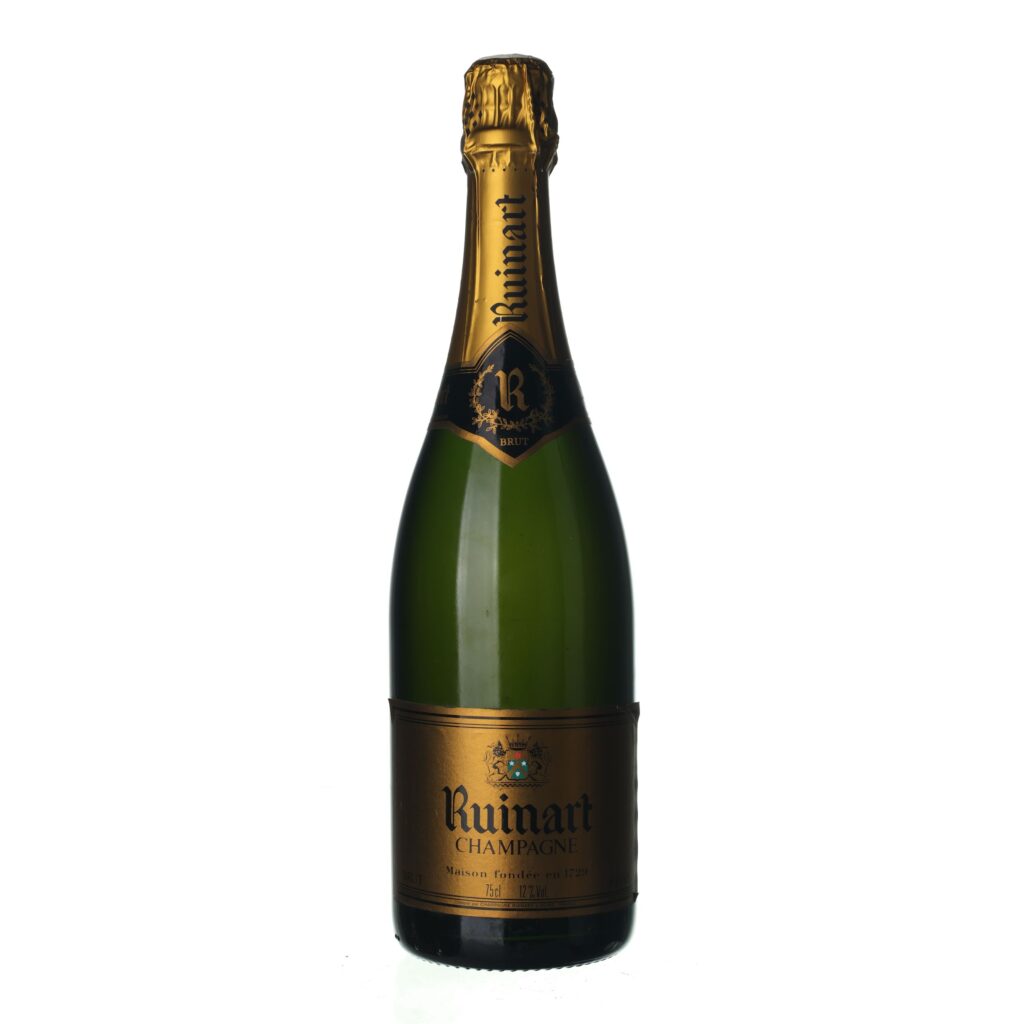 Champagne Brut Ruinart