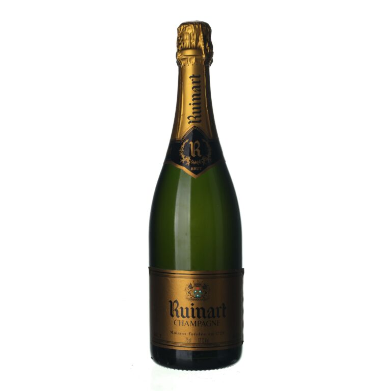 Champagne Brut Ruinart