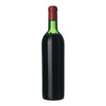 1959 Médoc Chateau Le Boscq