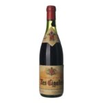 1964 Chateauneuf du Pape Bérard Pere et Fils