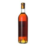1964 Sauternes Degorce