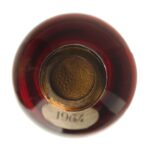 1964 Sauternes Degorce