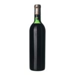 1966 Haut-Médoc Chateau Coufran