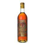 1969 Monbazillac Degorce