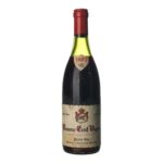 1973 Beaune Pierre Bize