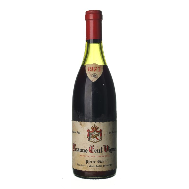 1973 Beaune Pierre Bize
