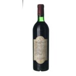 1975 Margaux Grand Cru Chateau Giscours