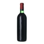 1979 Pomerol Chateau Gombaude-Guillot