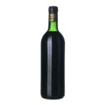 1982 Haut-Médoc Fort-Medoc