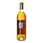 1982 Sauternes Grand Cru Chateau Rayne Vigneau