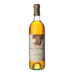 1982 Sauternes Grand Cru Chateau Rayne Vigneau