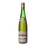 1982 Tramín červený / Gewürztraminer Jean Hartmann
