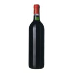 1984 Moulis en Médoc Chateau Poujeaux