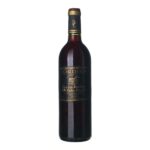 1984 Saint-Émilion Grand Cru Chateau Clos des Jacobins