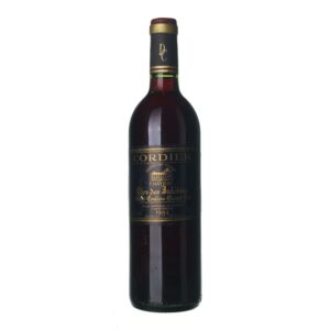1984 Saint-Émilion Grand Cru Chateau Clos des Jacobins