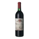 1985 Saint-Émilion Grand Cru Chateau Laroze