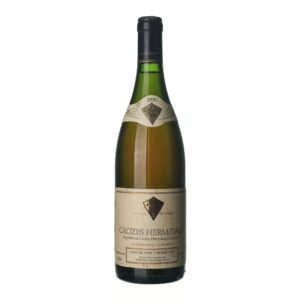 1990 Crozes Hermitage Cave de Tain L'Hermitage