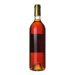 1990 Sauternes Grand Cru Chateau Lamothe-Guignard