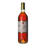 1990 Sauternes Grand Cru Chateau Lamothe-Guignard