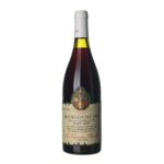 1992 Rulandské modré / Pinot Noir Les Vignerons Reunis