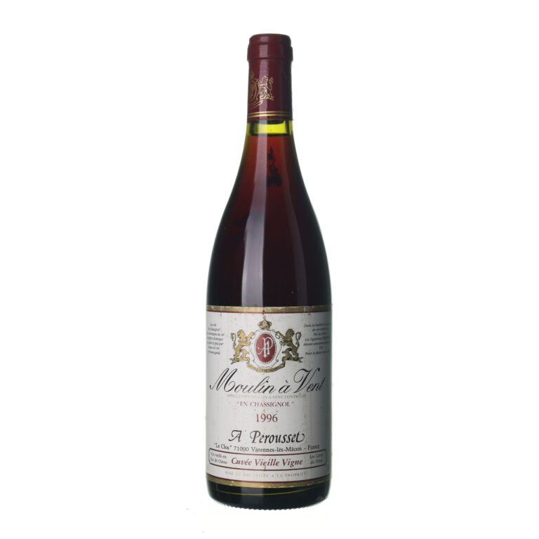 1996 Moulin à Vent Pérousset