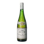 1997 Coteaux du Layon Domaine des Petits Quarts
