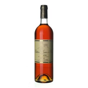 2002 Loupiac Chateau Segur du Cros