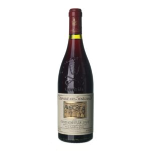 2003 Chateauneuf du Pape Domaine des Sénéchaux