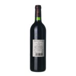 2003 Pessac-Léognan L'Abeille de Fieuzal