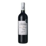 2022 Médoc Cru Bourgeois Supérieur Chateau Saint-Hilaire