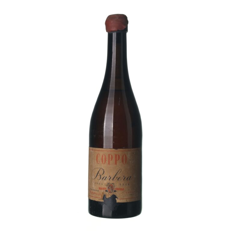 1944 Barbera Coppo
