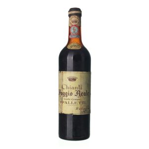 1946 Chianti Spalletti