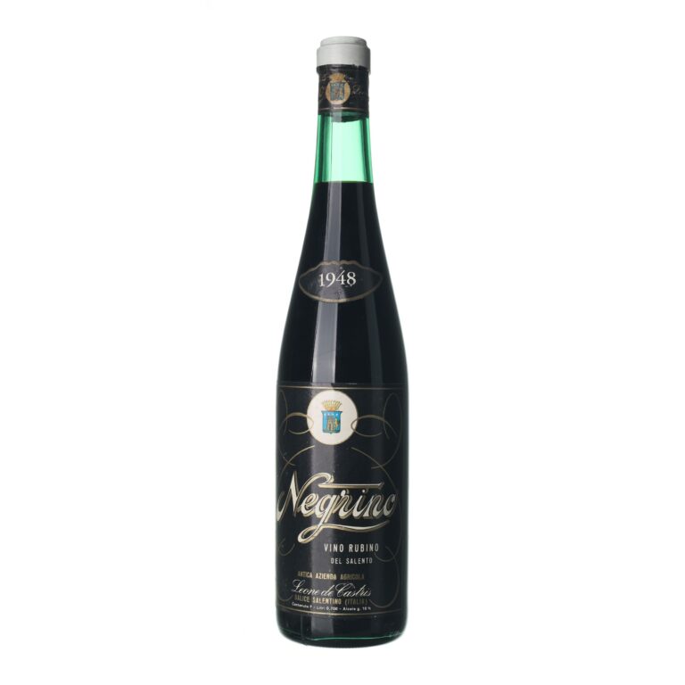 1948 Negrino Leone de Castris
