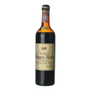 1949 Chianti Spalletti